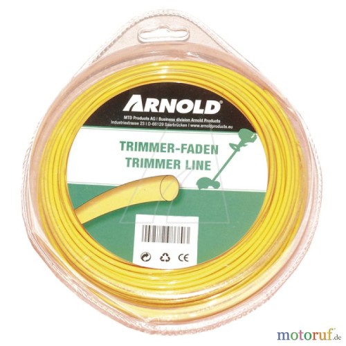 Μεσινέζα Arnold Κίτρινη 1082_U1_0040