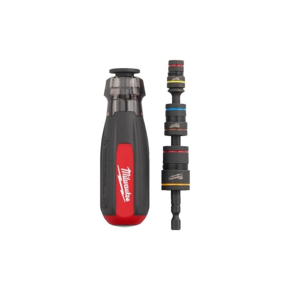  ΚΑΤΣΑΒΙΔΙ ΜΕ ΚΑΡΥΔΑΚΙΑ 6 ΣΕ 1 SHOCKWAVE  4932498179