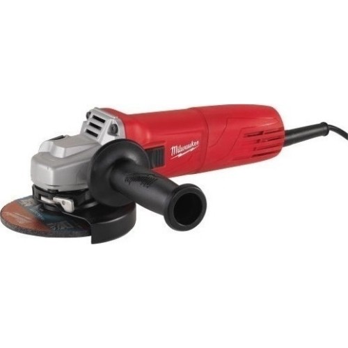 ΓΩΝΙΑΚΟΣ ΤΡΟΧΟΣ 125mm  MILWAUKEE AG 10-125 1000W