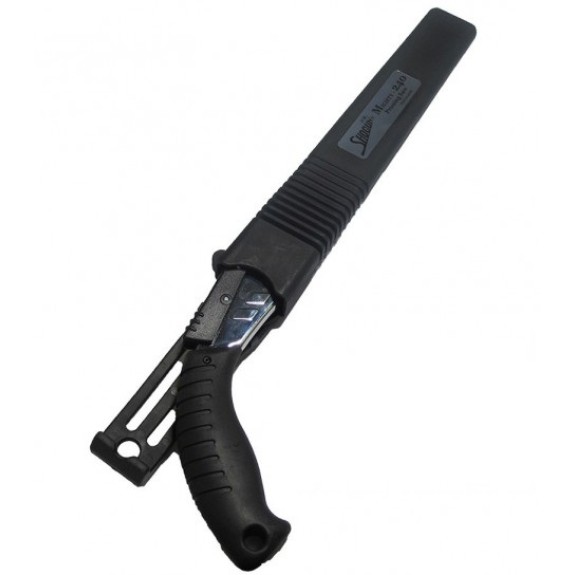 Shogun Mighty 240 Πριόνι Χειρός με Λάμα 24εκ
